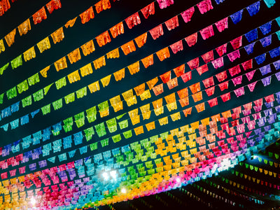 Spanish Holidays: Day of the Dead