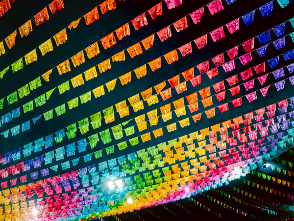 Spanish Holidays: Day of the Dead