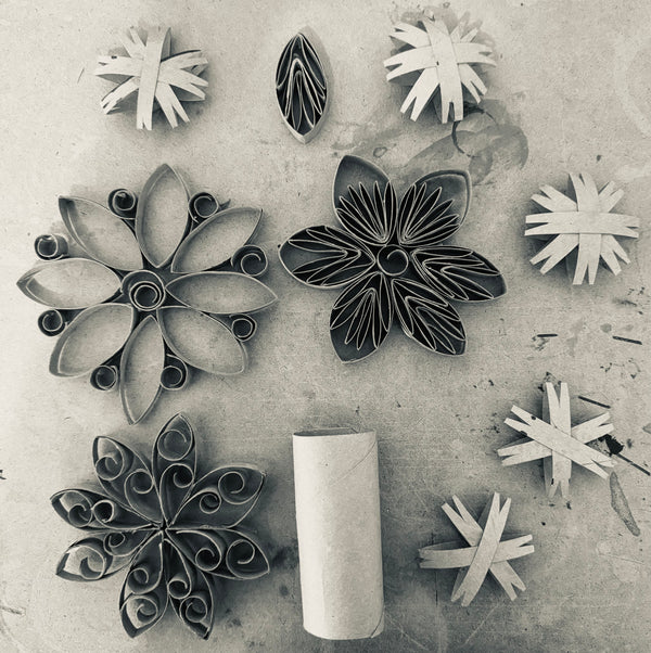 Paper Decorations