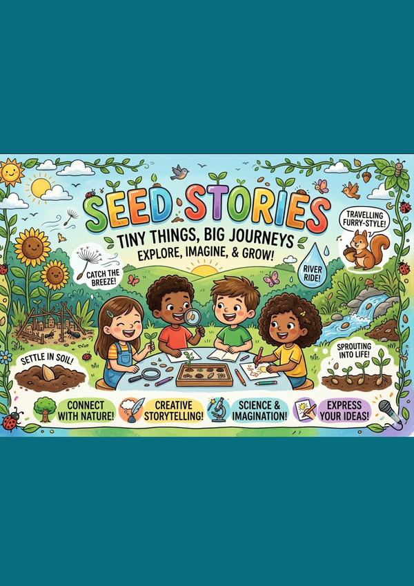 Seed Stories