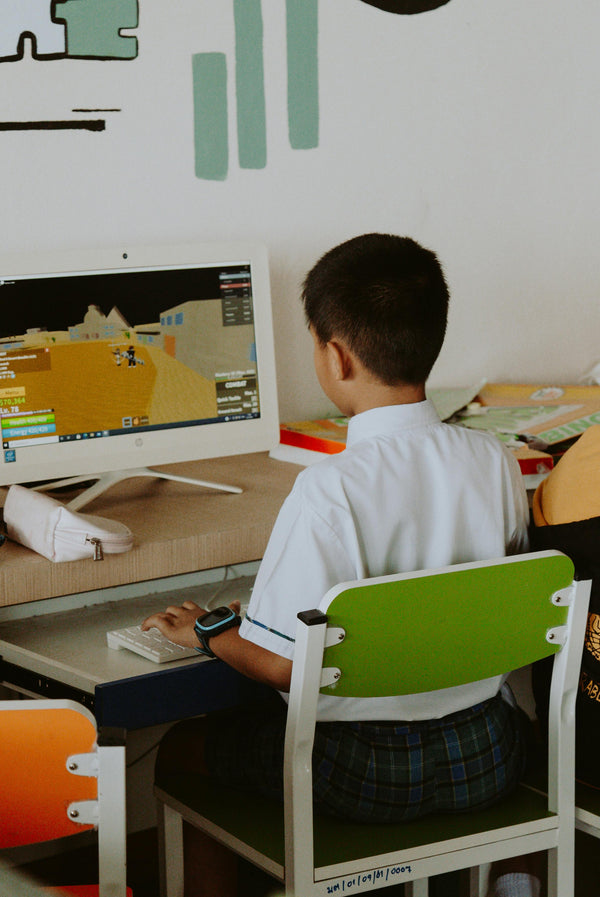 Minecraft Education for Beginners