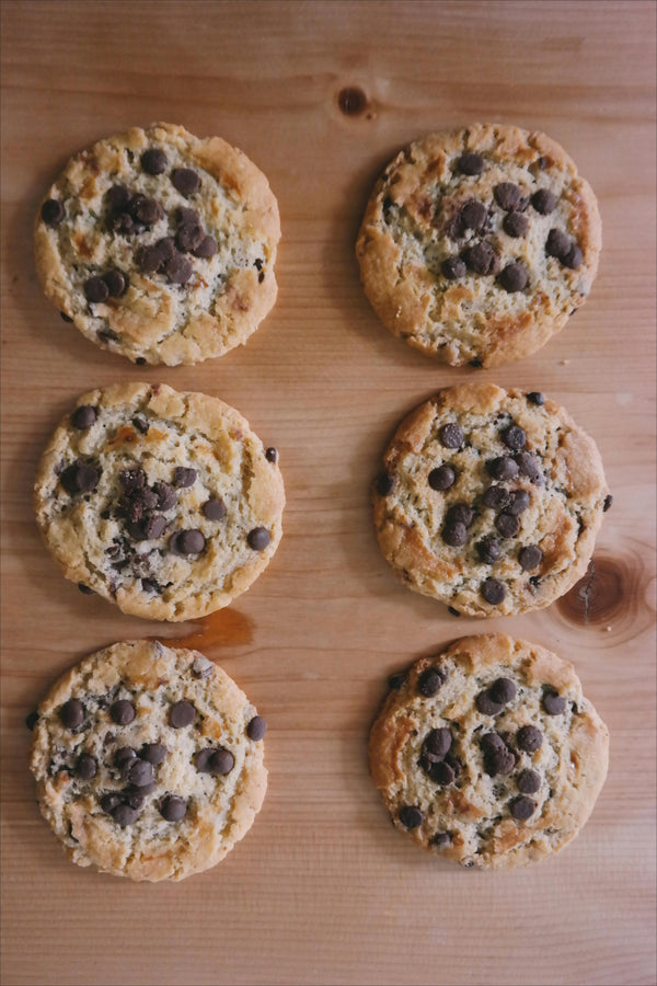 Cookie Science