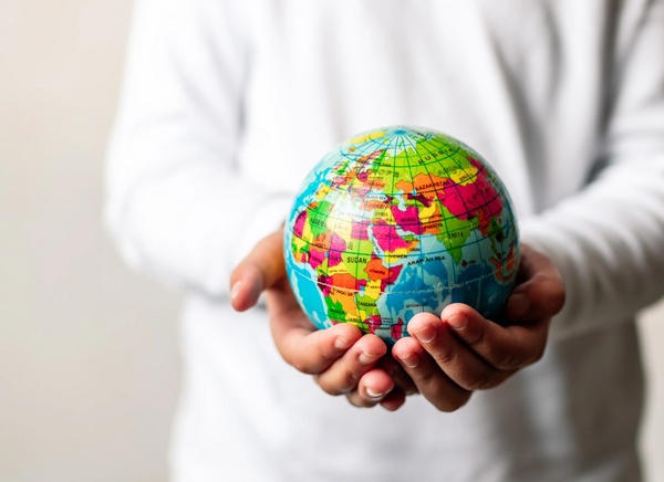 Travel Around the World
