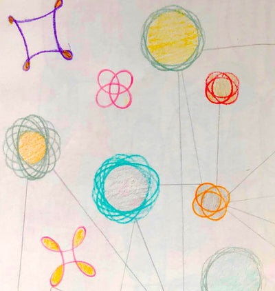 Drawing Machines