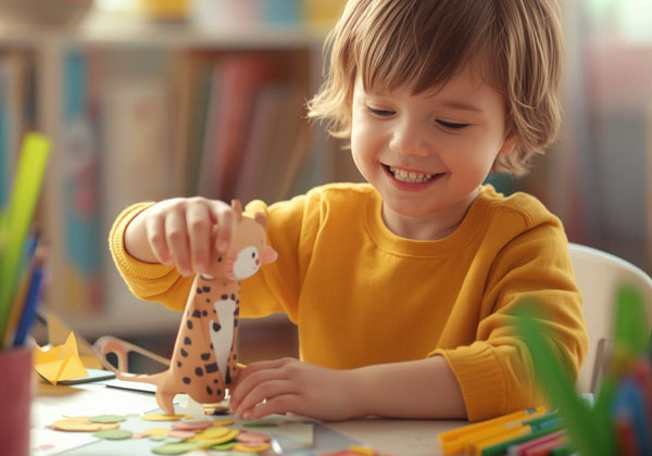 Kids Craft Club